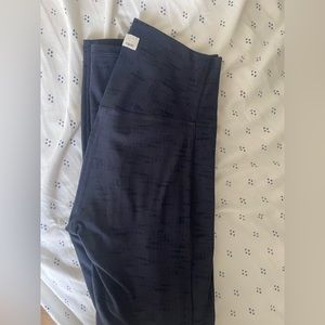 NWOT Vuori Leggings 💙